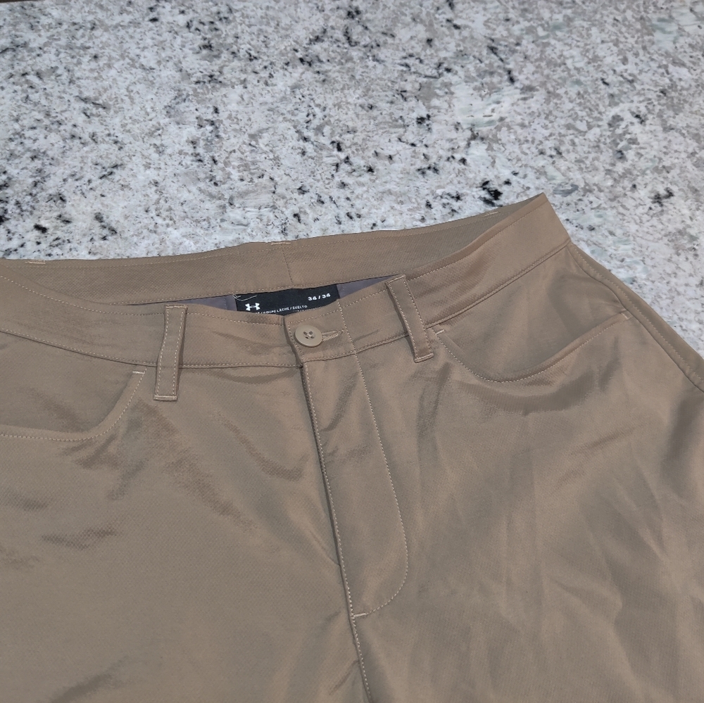 Under Armour pants